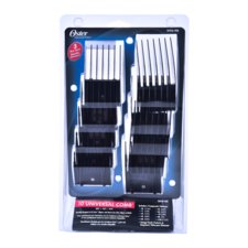 Hair Combs Set OSTER Universal